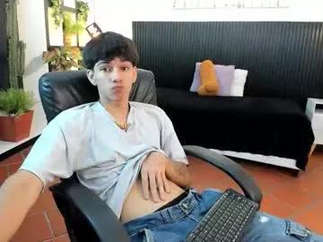 Sexy Amethystshadow wants you to fuck his body now amethystshadow from Chaturbate