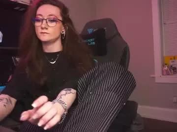 amirinsworld from Chaturbate