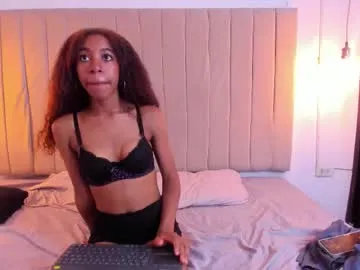 amy_jens — dance naked [27 tokens left] #new #teen #natural #young #ebony