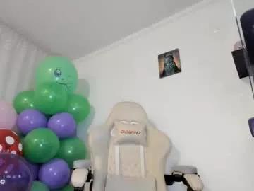 Watch Chaturbate's Ana_ruuh ana_ruuh from Chaturbate