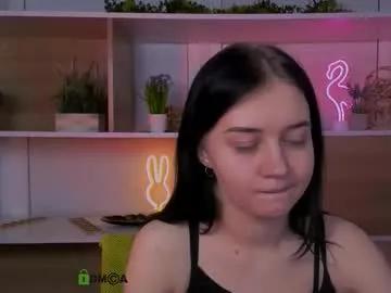 anabel_foxis from Chaturbate