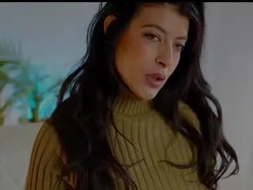 anabelcurvy on Chaturbate