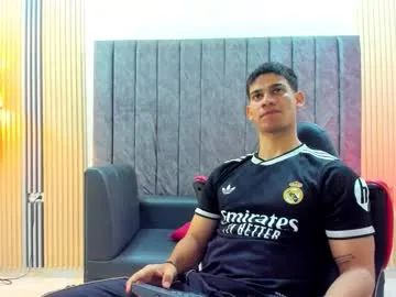 andres_stud — welcome to my room, #muscle #young #bigcock #latino #fitness