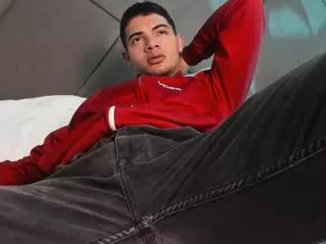 Explore 21 years old andrew_colleman1 from Chaturbate andrew_colleman1 from Chaturbate