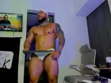 Sexy Andrewjohnson0 wants you to fuck his body now andrewjohnson0 from Chaturbate