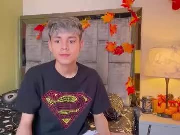 Cute andy_belier from Chaturbate andy_belier from Chaturbate