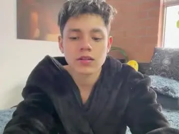 andy_belier — Happy start to the week! let's relax and play a little together - PVT is available, control of my toys included - Multi Goal: Make me slowly all yours [2000tk each Goal] #gay #twink #teen #anal  #18