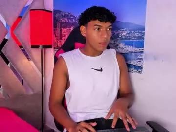 Discover Andy_jones7, he wants to masturbate for you andy_jones7 from Chaturbate