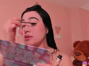 Try amazing slut Angeel_fox angeel_fox from Chaturbate
