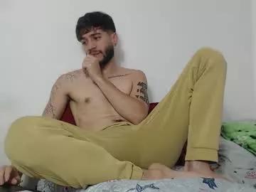 Watch Angel_damons_, he wants to masturbate for you angel_damons_ from Chaturbate