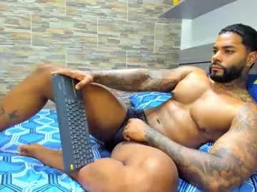 Watch Angelo_evans33, he wants to masturbate for you angelo_evans33 from Chaturbate