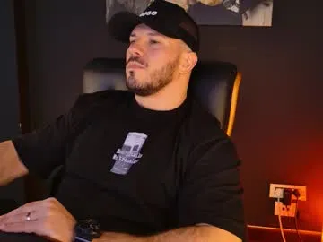 angeloeric — Support the Kingdom!!! - Repeating Goal: Spoil the Wolf!!! - #daddy #feet #master #muscle #party