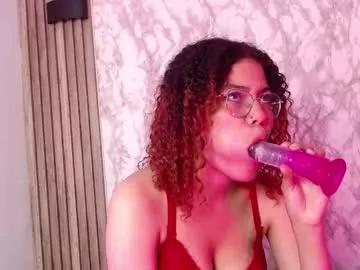 annie_chers from Chaturbate