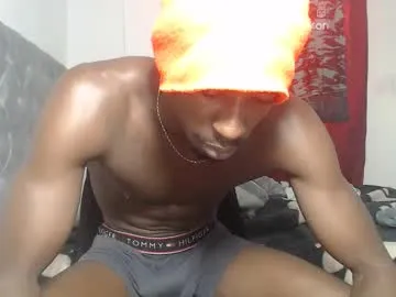 apoloblackbig — #cum #bbc #muscle #oil #black #ebony #ass [2500 tokens remaining]