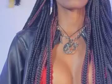 Naked Aprillebony wants you to fuck her body now aprillebony from Chaturbate