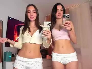 Try gorgeous model Aria_muv aria_muv from Chaturbate