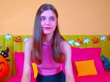 Discover Arianaallens, she wants to masturbate for you arianaallens from Chaturbate