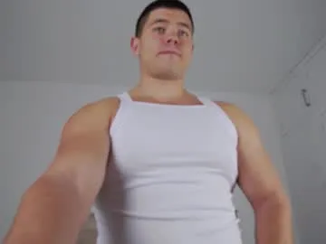 Chaturbate arilass is Freechat arilass — Big Boy! Edge is on.OF in bio 50%. Make me cum - Goal: Make me cum #hairy #bigcock #uncut #bigass #muscle #lovense #cute #bdsm #roleplaying