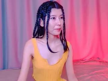 Masturbate to Chaturbate's Arinsun arinsun from Chaturbate