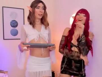 Chaturbate Arivega arivega from Chaturbate