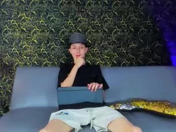 Hot arthurcox_ from Chaturbate arthurcox_ from Chaturbate