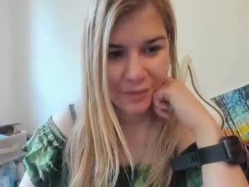 Chaturbate Artsyandcraftsy_ artsyandcraftsy_ from Chaturbate