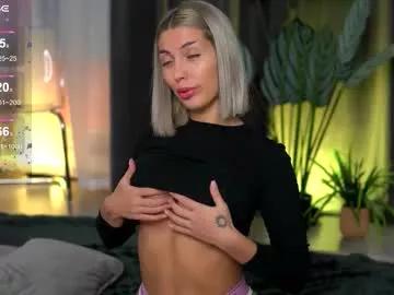 audreyzanne from Chaturbate