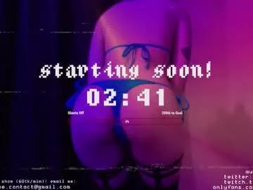 Try Chaturbate's Auragotchi auragotchi from Chaturbate