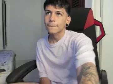 Join Chaturbate's Austin_falcon austin_falcon from Chaturbate