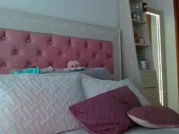 Sweet Ayleen_m wants you to fuck her body now ayleen_m from Chaturbate