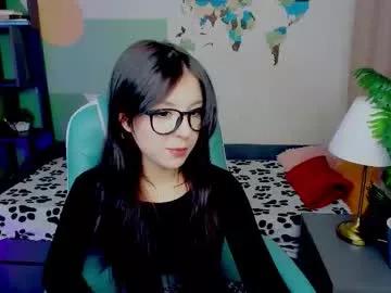 azaliya_haze from Chaturbate