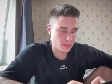 Cute Azazelmax wants you to fuck his body now azazelmax from Chaturbate