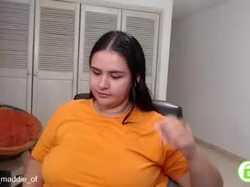 Chaturbate Baddie_maddie_ baddie_maddie_ from Chaturbate