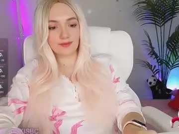 bb_cute1 on Chaturbate