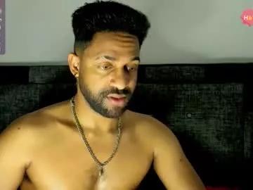 bbcblackhot33 from Chaturbate