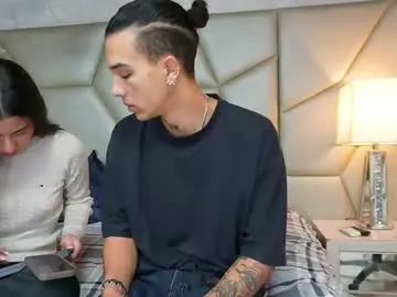 Chaturbate be_curiouss_ is Freechat be_curiouss_ — hi! we are a #new #couple here help us to reach 130 thumbs up! #teen #feets #18