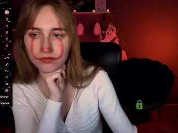 Naked Beauty_ginger wants you to fuck her body now beauty_ginger from Chaturbate