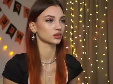 beckymadsons from Chaturbate