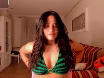 Chaturbate Bella_pocahontas3 bella_pocahontas3 from Chaturbate