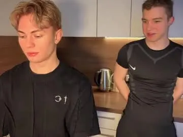 ben_harmon from Chaturbate