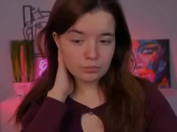 berry_vibe from Chaturbate