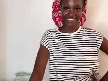 betty_fire_ from Chaturbate