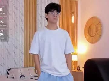Chaturbate Billie_jr billie_jr from Chaturbate