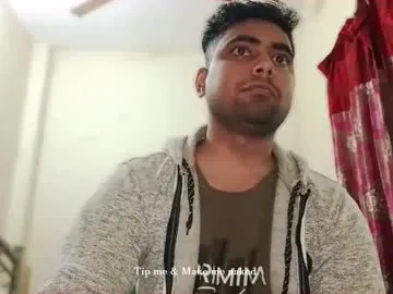 birbikrom104 on Chaturbate