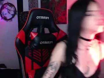 Chaturbate Black_paradice black_paradice from Chaturbate