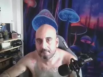 blacksapphireth from Chaturbate