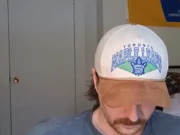 blastoise234 — Hot Canadian Edges Hard Cock #bigcock #muscle #cum #daddy #uncut