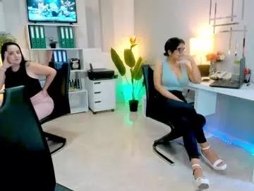 bluediamondsdreams from Chaturbate