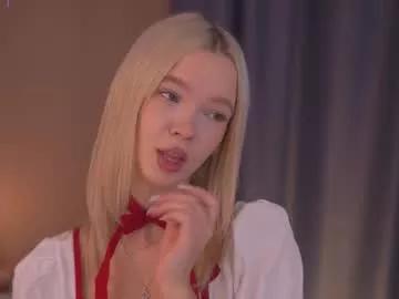 boobybliss from Chaturbate