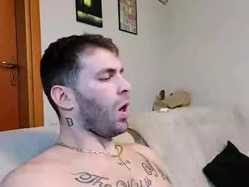 boy_aroundtheworld from Chaturbate
